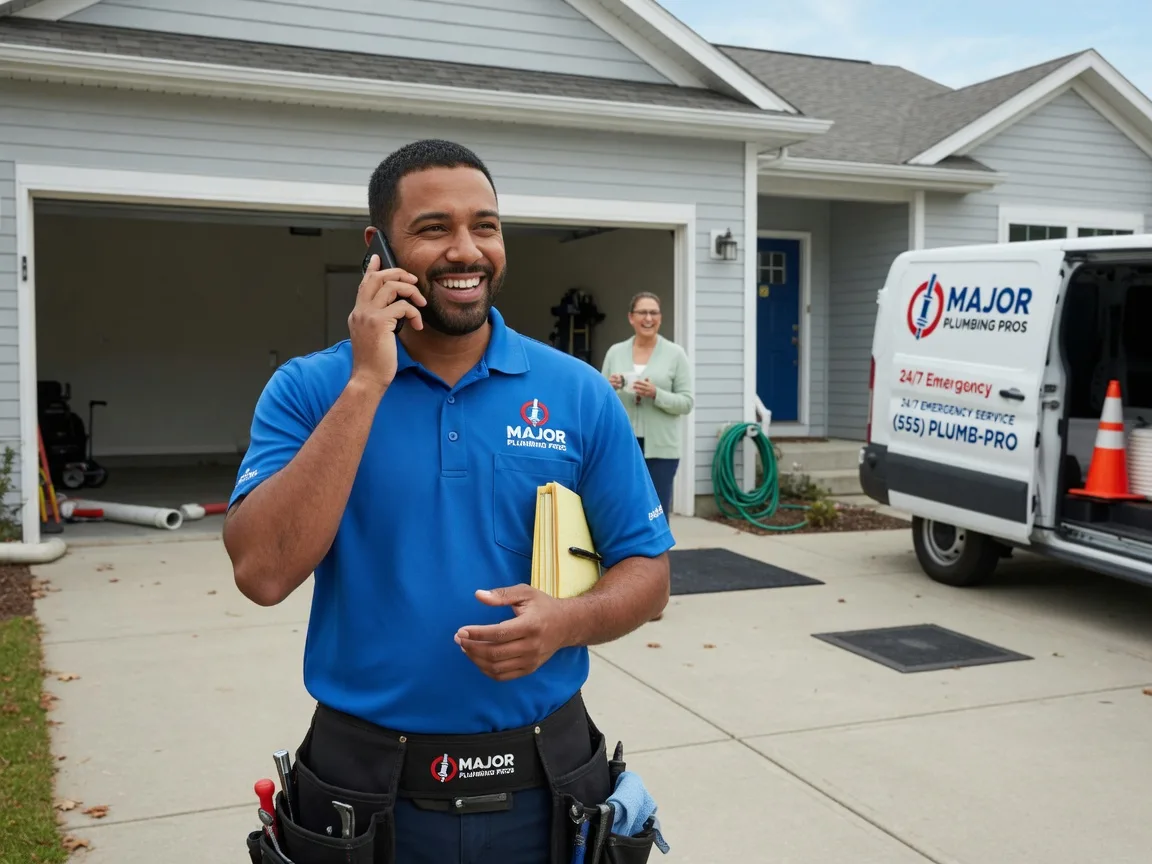 Drain Cleaning Services Keansburg, NJ FAQs